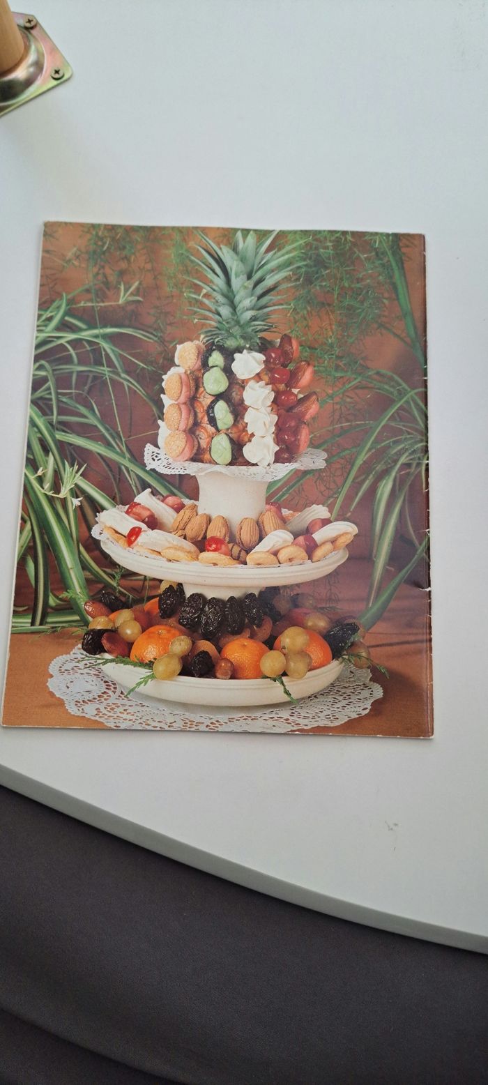 Livre cuisine - photo numéro 2