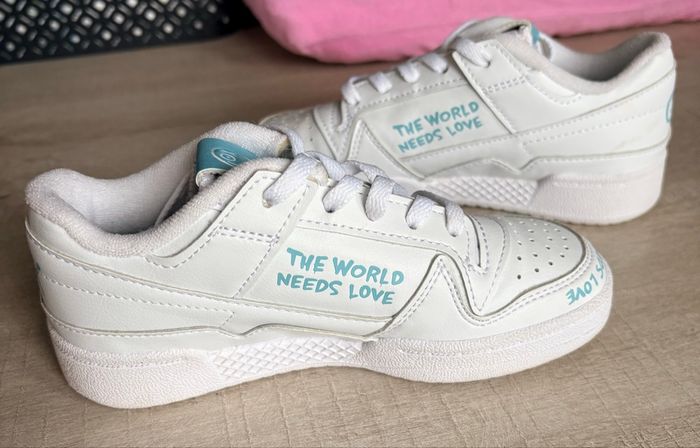 Basket adidas - photo numéro 7