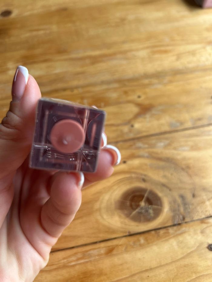 Gloss maybelline - photo numéro 3