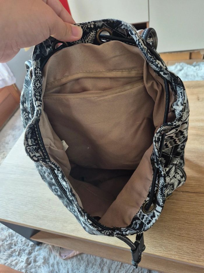 Sac à dos - photo numéro 4