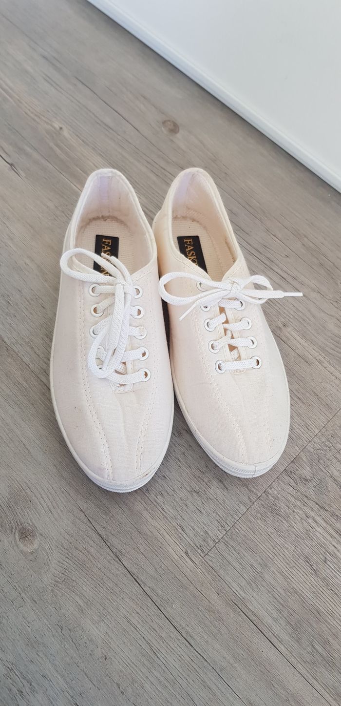 Basket / tennis - photo numéro 2