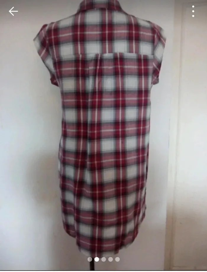 Tunique - photo numéro 2