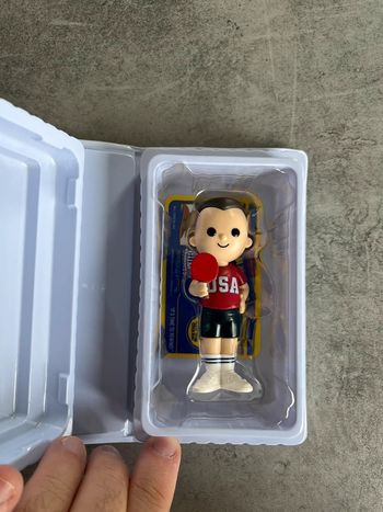 Rewind CHASE Forrest Gump