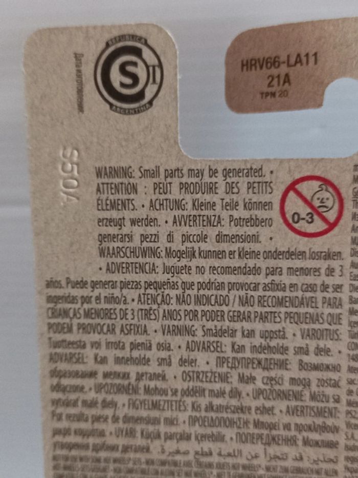 Hot wheel gran turismo mustang - photo numéro 8