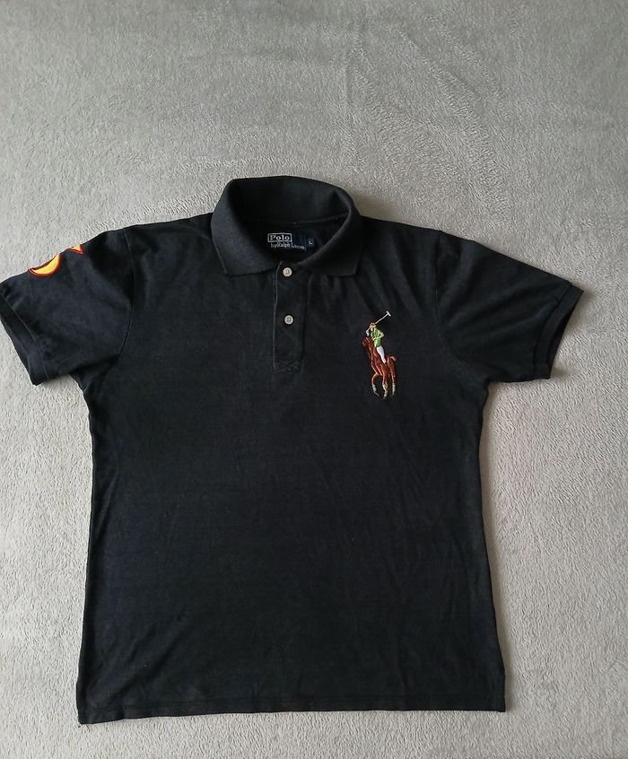 Polo Ralph Lauren 
Taille L