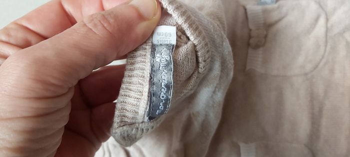 Robe 3 mois - photo numéro 3