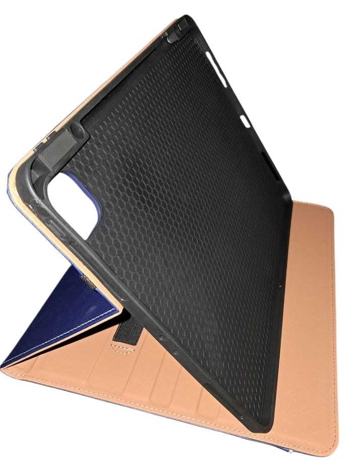 Coque de protection ipad pro 12.9 neuf ( il reste que la couleur noir) - photo numéro 4