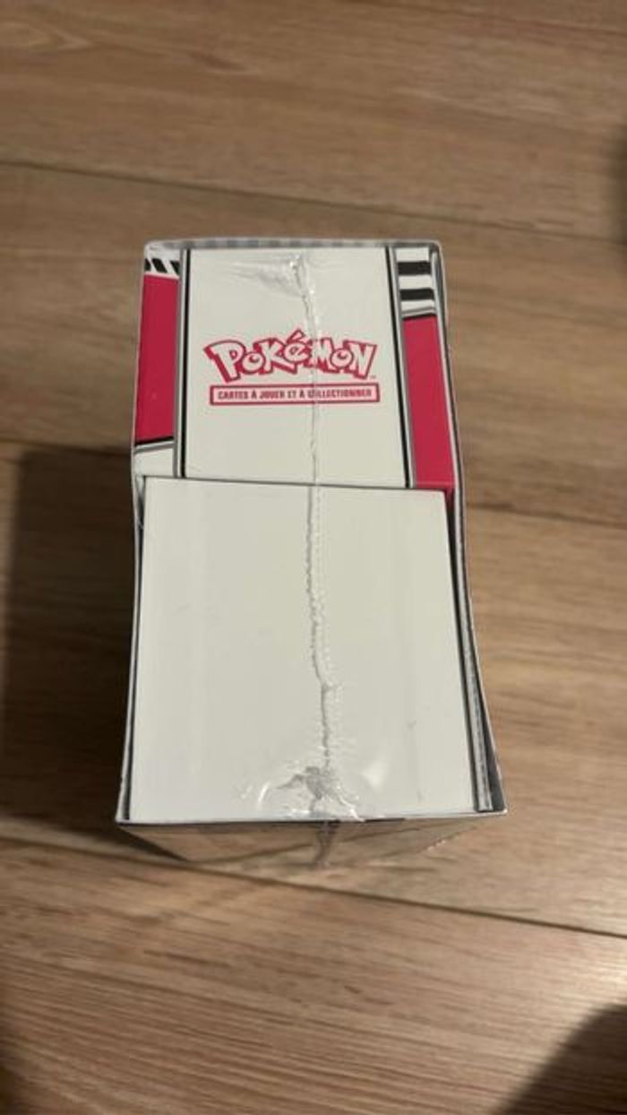 Etb 10.5 flammes blanche - photo numéro 6