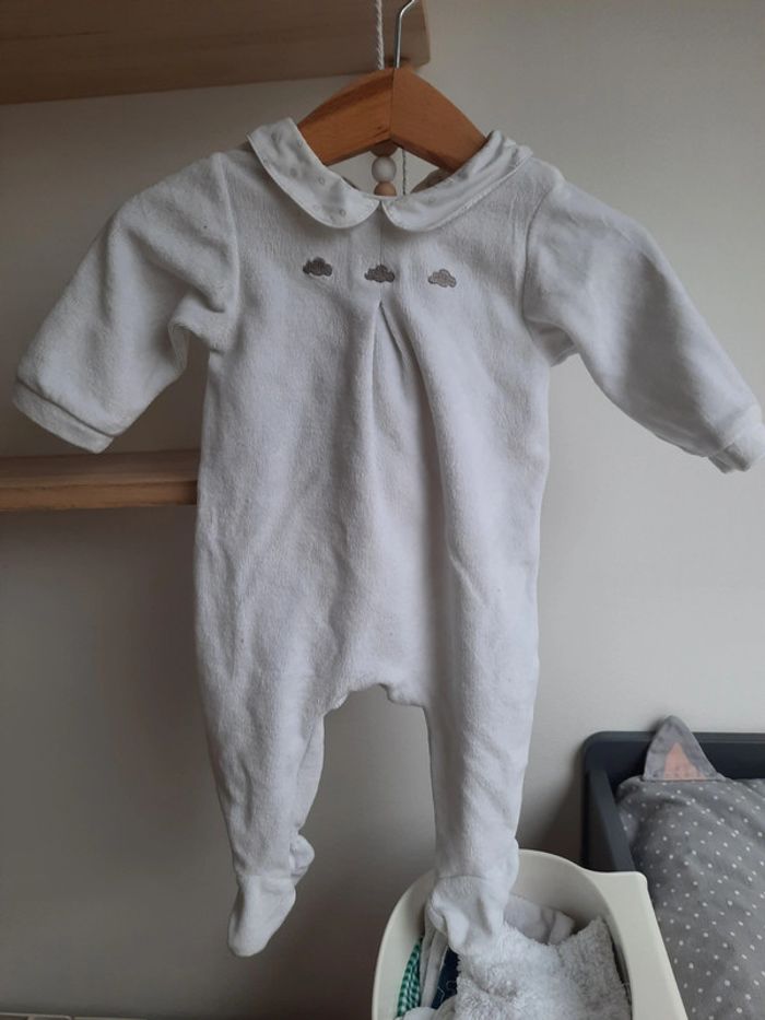 Pyjama Cyrillus