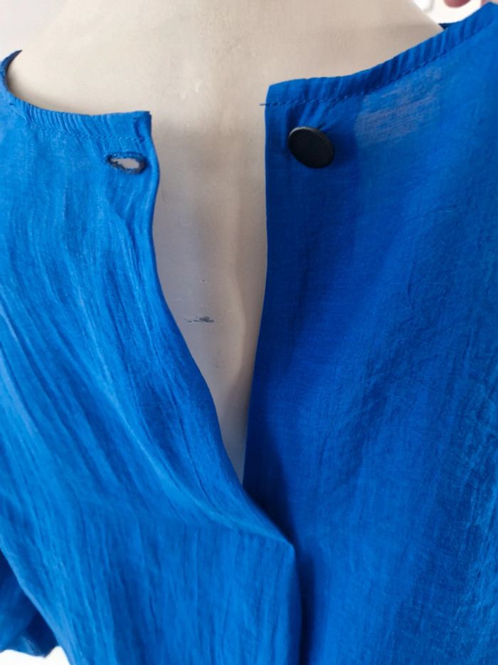 Blouse Mango - photo numéro 9