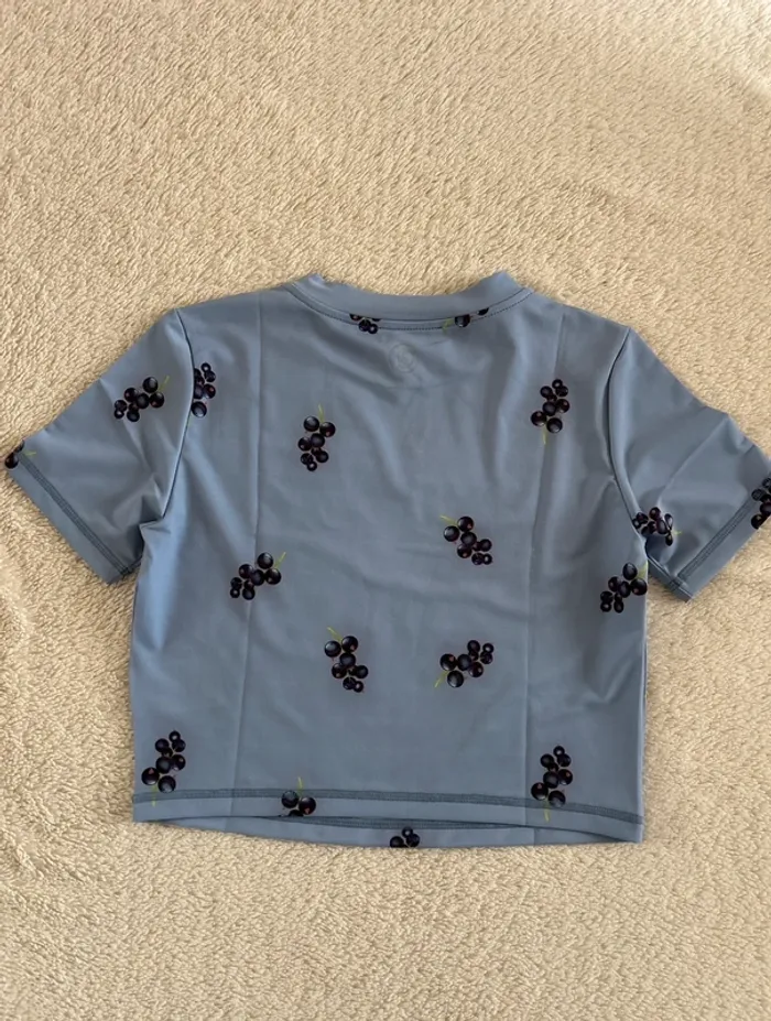 Teeshirt Kysal - photo numéro 2