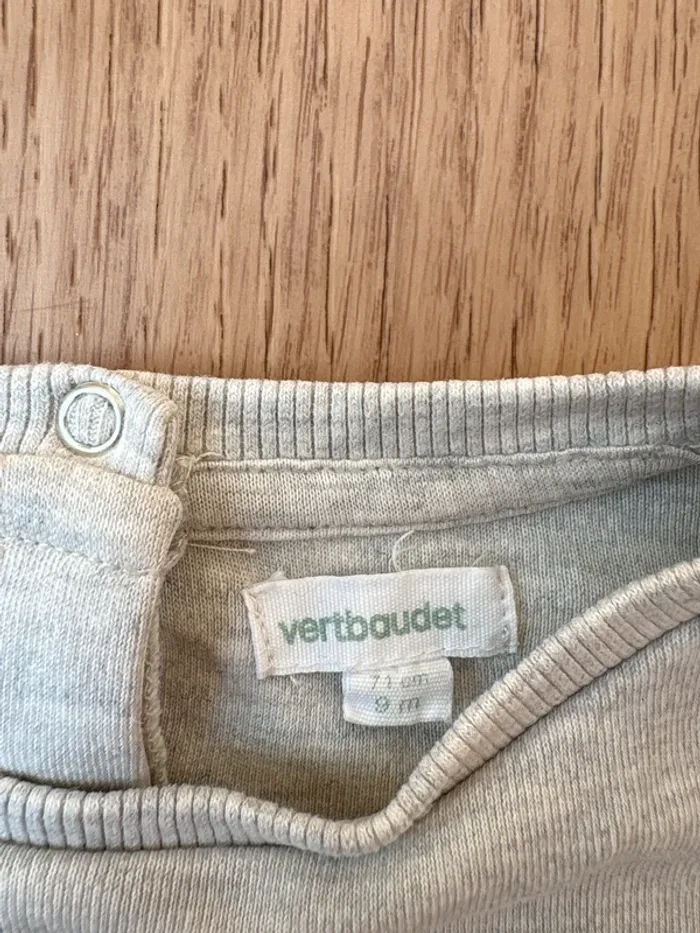 Ensemble verbaudet - photo numéro 4