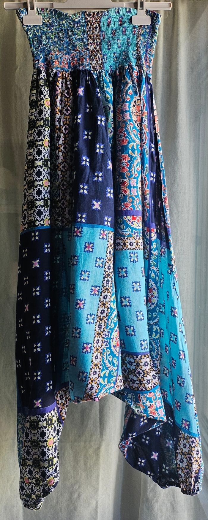 Pantalon sarouel - photo numéro 2