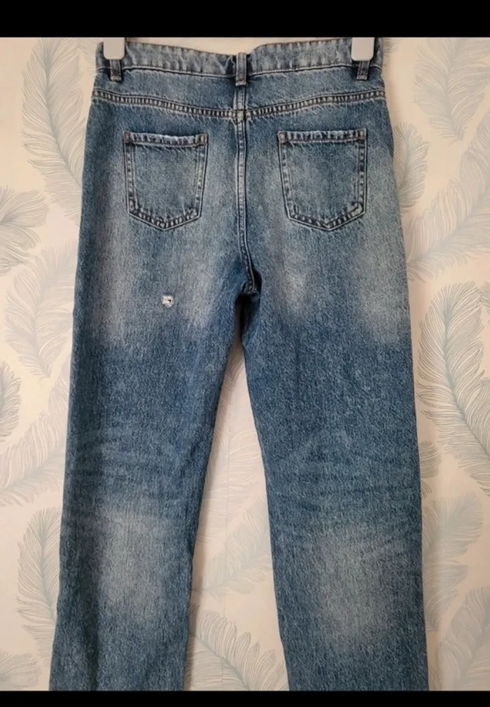 Jeans garçon Primark - photo numéro 5
