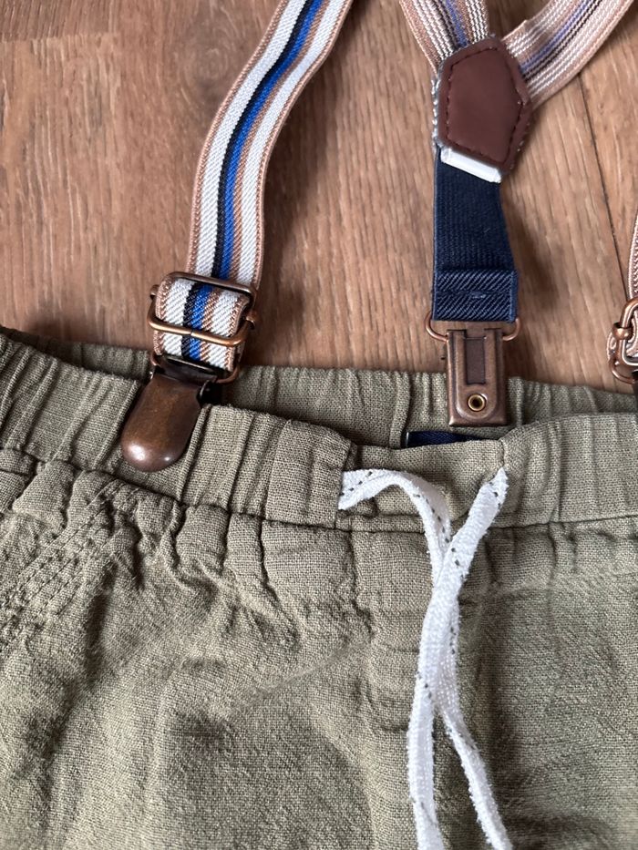 Pantalon 36 mois - photo numéro 2