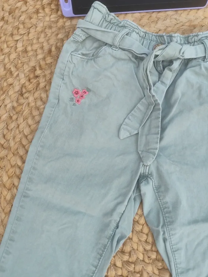 Pantalon fin 36 mois - photo numéro 3