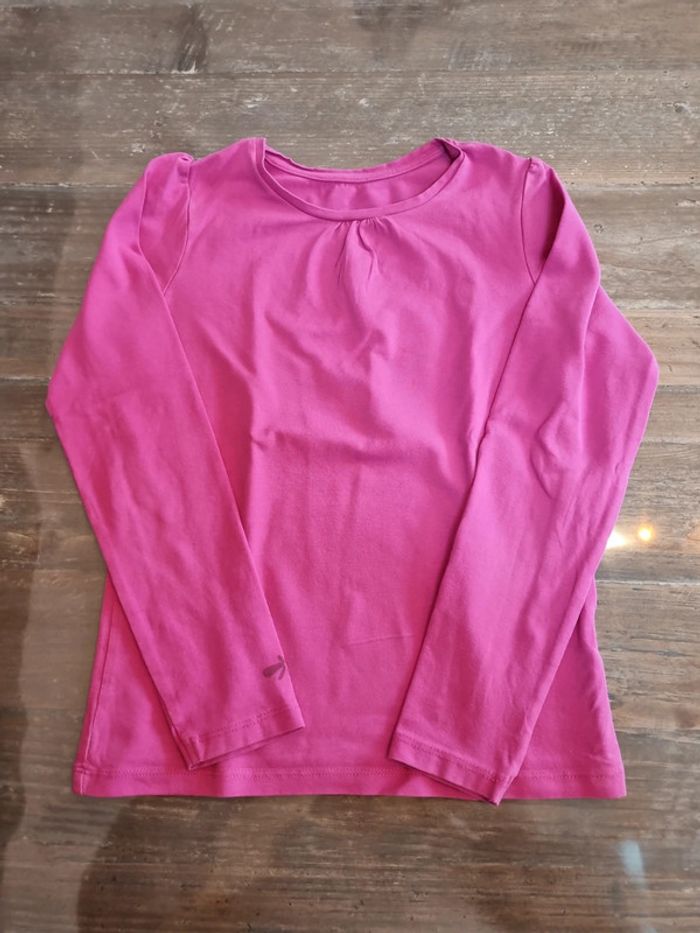 T shirt 8 ans - photo numéro 2