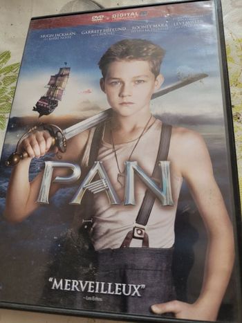 Pan