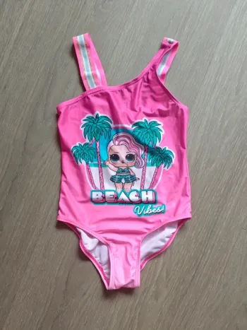 Maillot de bain LOL