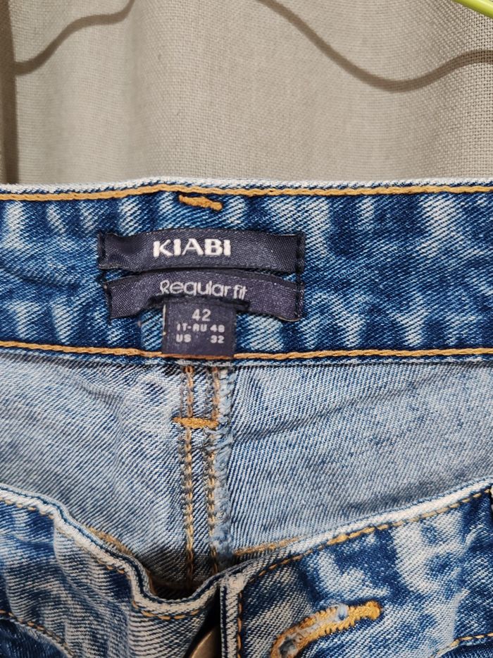 Jeans homme - photo numéro 2