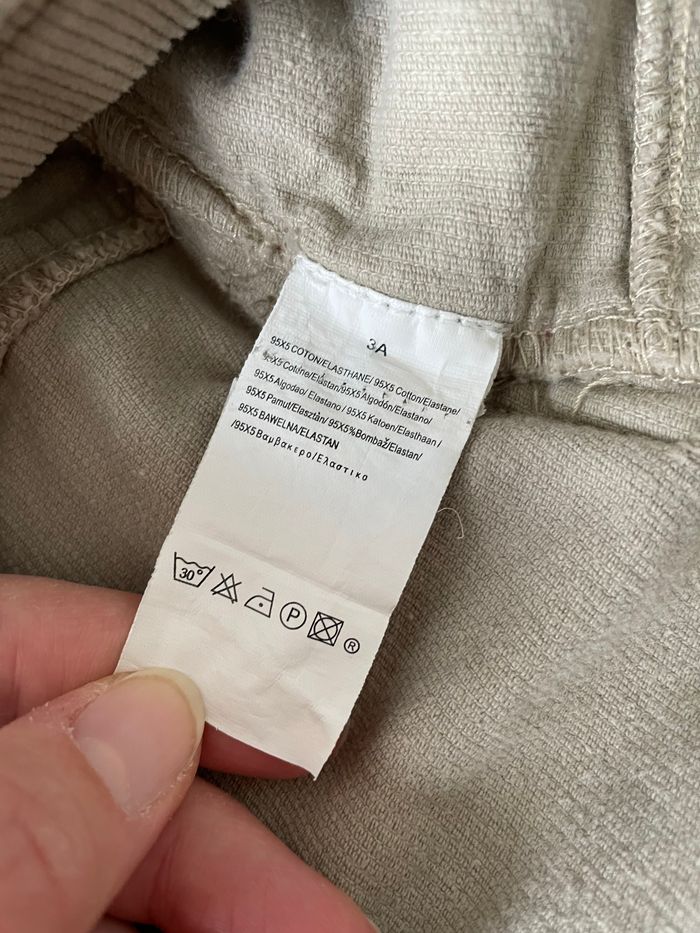Robe 3 ans - photo numéro 2