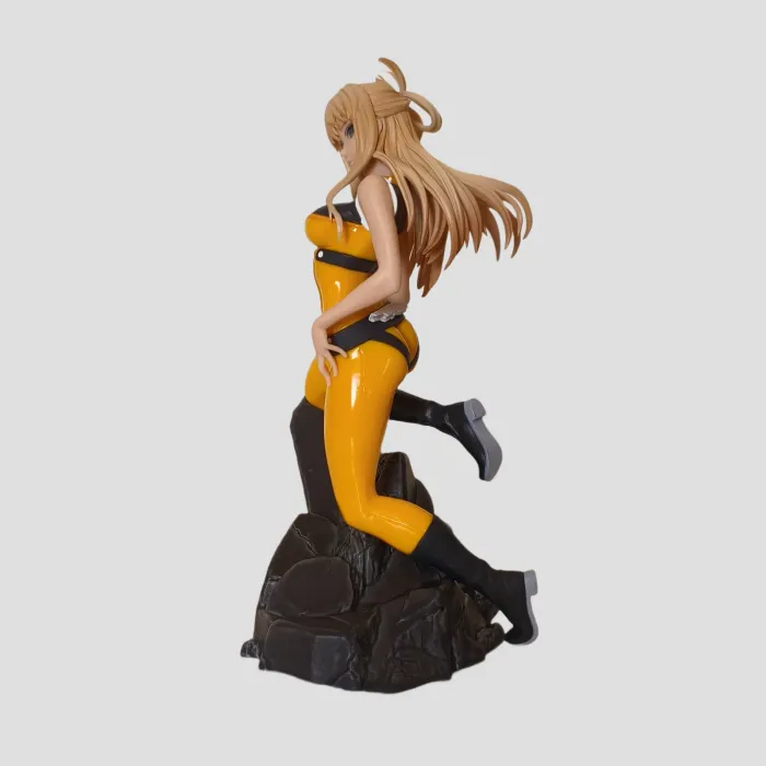 Figurine Luminasta Yumeko Suzukiri – Go! Go! Loser Ranger! - photo numéro 3