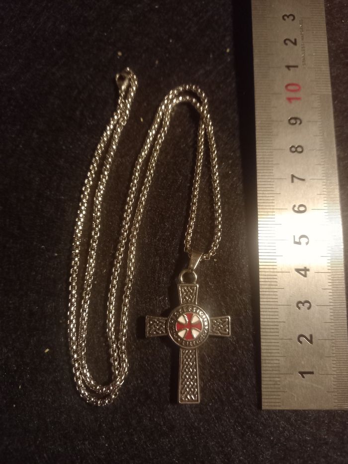 Croix chrétienne - photo numéro 2