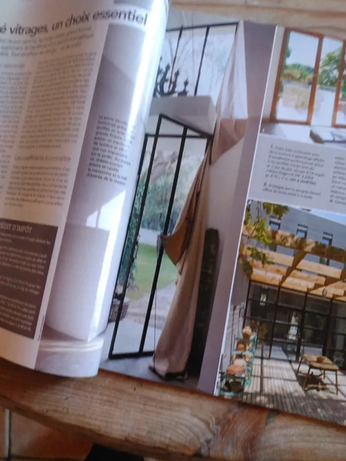 Magazine Maison & Travaux - photo numéro 2