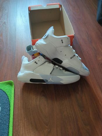 Jordan neuve