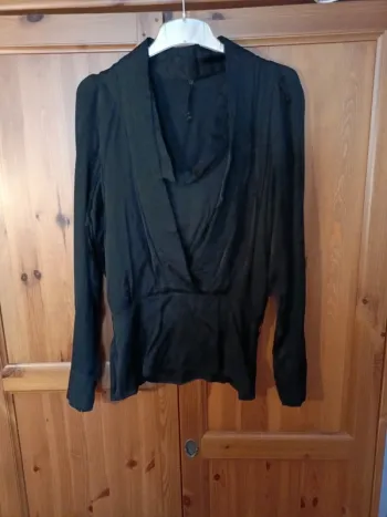 Haut taille 40