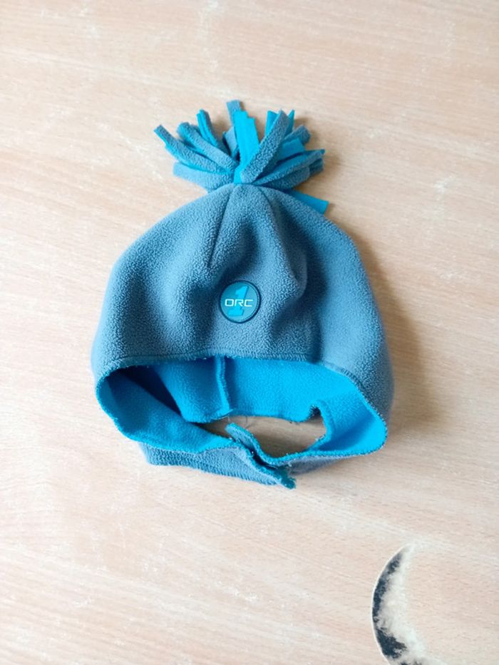 Bonnet polaire Orchestra