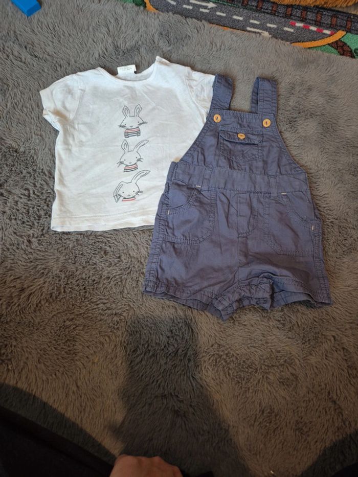 Ensemble bébé