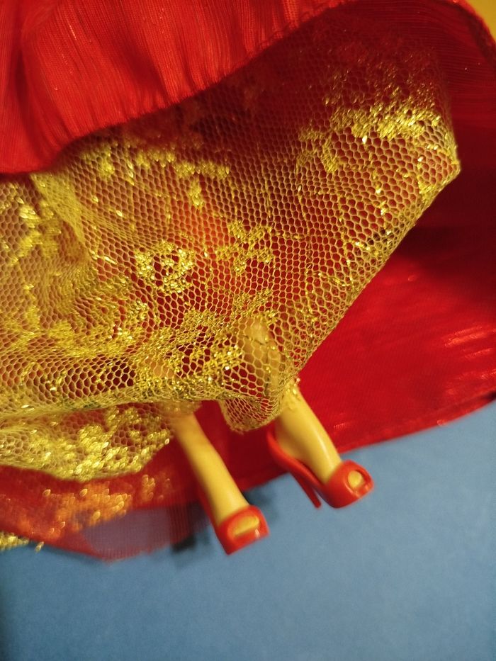 Barbie holiday 2014 - photo numéro 7