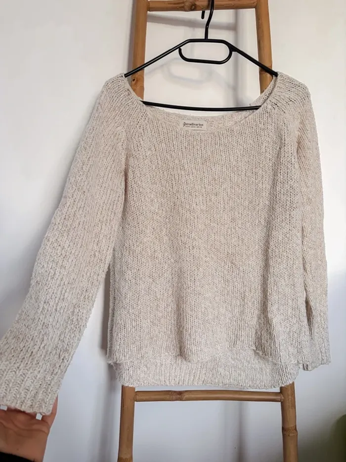 Lot 4 pulls S/M - photo numéro 5