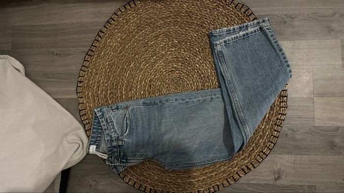 Jeans Zara - photo numéro 2