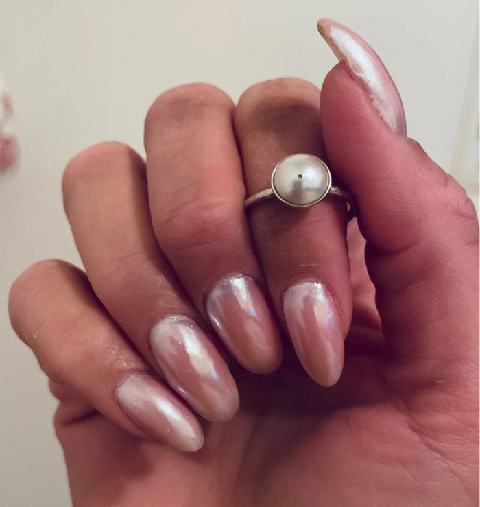 Bague 💍 pandora