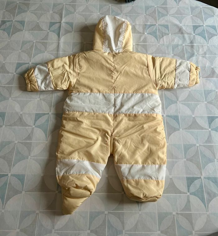 Doudoune bébé mixte - 9 mois - en très bon état - photo numéro 2