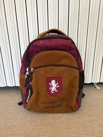 Sac à dos, Harry Potter