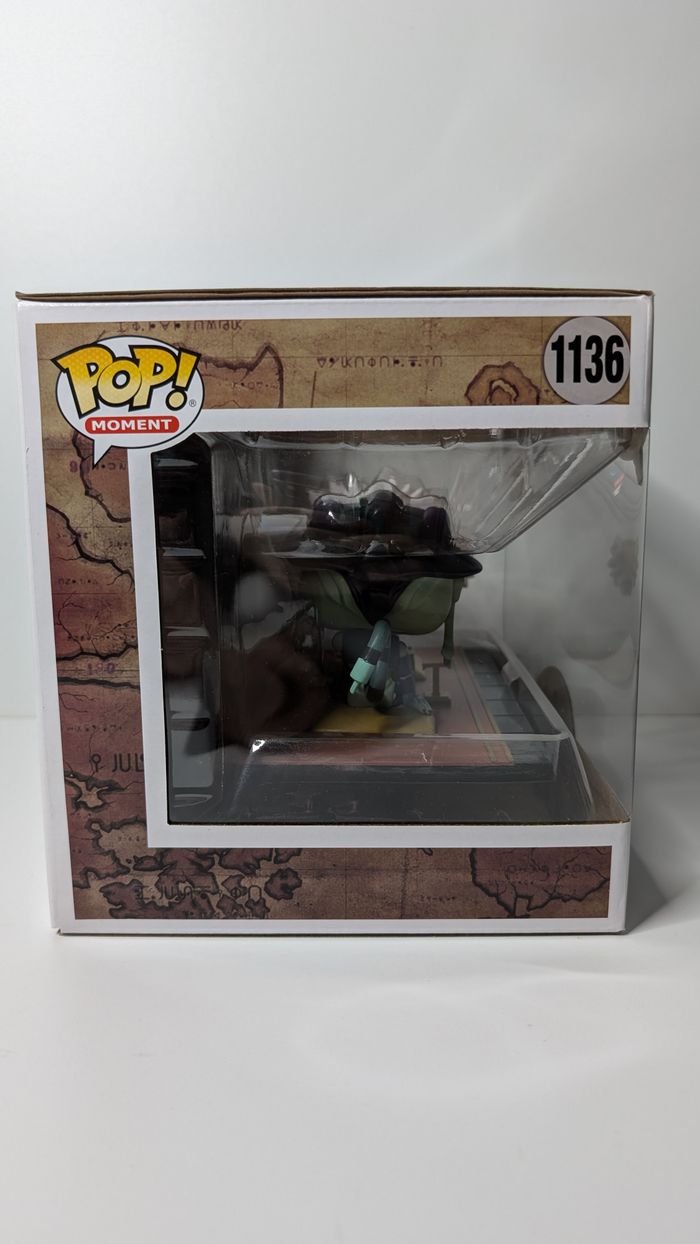 [Funko pop]Hunter x Hunter Meruem vs. Komugi 1136 - photo numéro 4