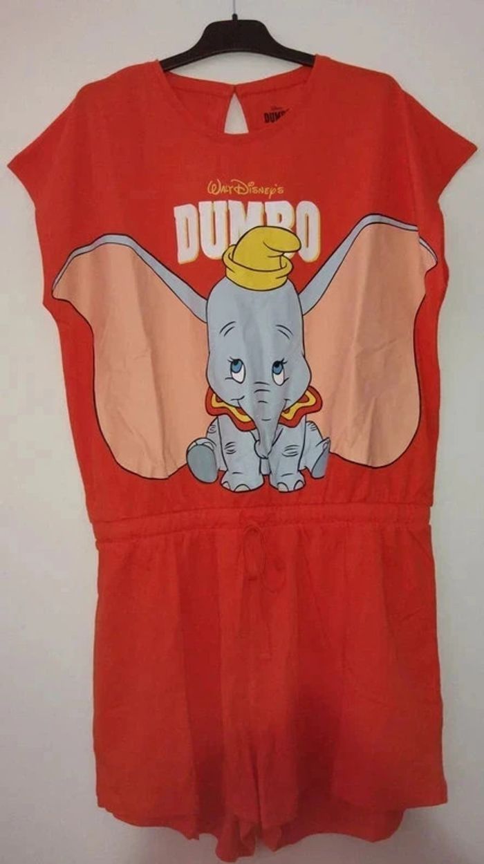 Combishort Dumbo 🐘