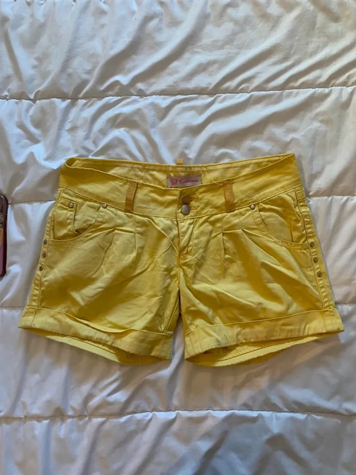 Short