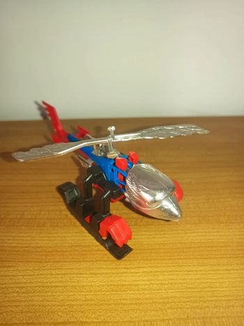 Majorette extranimals Aigle