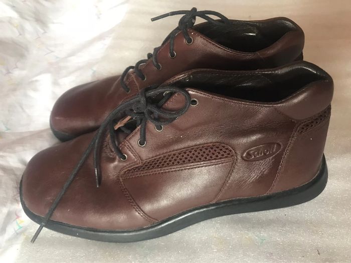 Chaussure Scholl - photo numéro 2