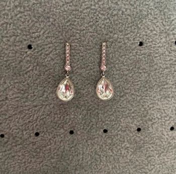 Boucle d’oreille