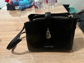 Sac bandoulière