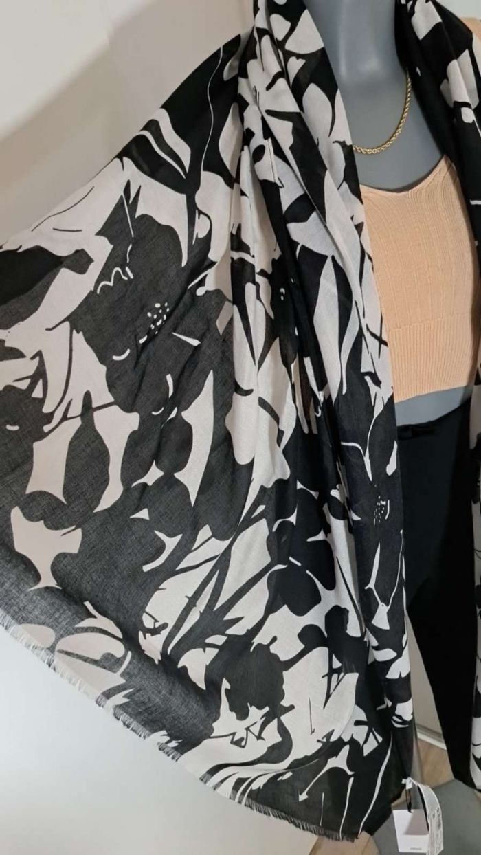 Foulard Mango - photo numéro 6