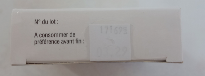 Zen océan nuit - Sommeil - neuf - produit naturel - prix unitaire - photo numéro 3