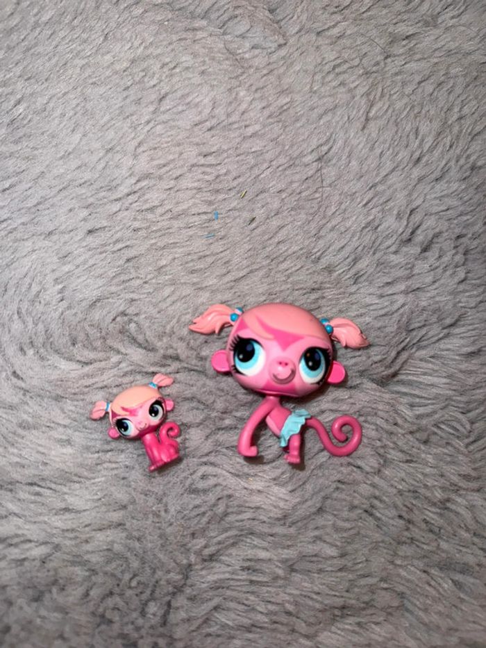 Lot 2 petshop - photo numéro 5