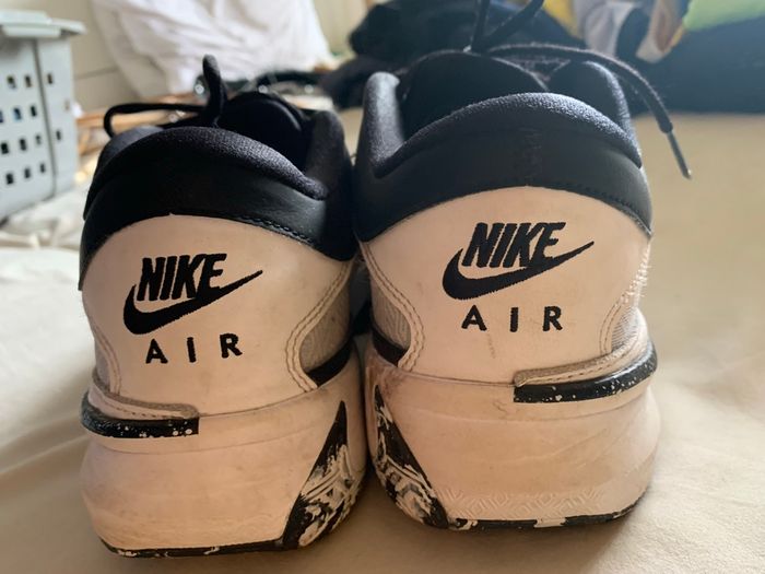 Nike Jannis  freak 5