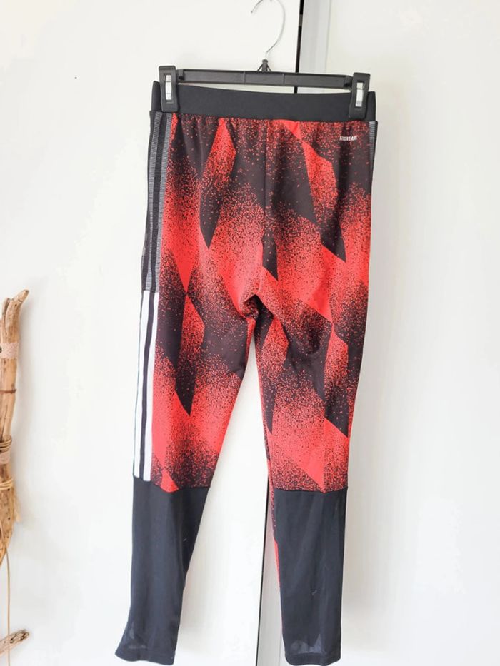 Pantalon de Jogging Bayern Munich Adidas – Taille XS – Très Bon État - photo numéro 4
